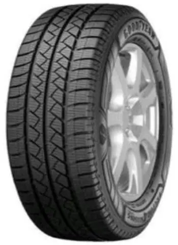 195 75 R16 107S GOODYEAR VECTOR-4S CARGO Di Tendenza