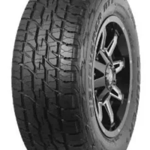 245 60 R18 109H XL COOPER DISCOVERER ATT XL Saldi