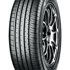YOKOHAMA 235/55 HR17 TL 99H YOKO BLUEARTH-XT AE61 Reso Gratuito