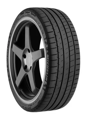 Occasione Imperdibile 305 30 R20 103Y XL MICHELIN SUPER SPORT K3 XL