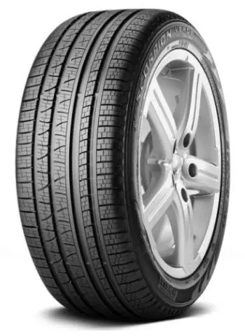 275 40 R22 108Y XL PIRELLI SCORPION VERDE AS PNCS LR XL Subito Disponibile