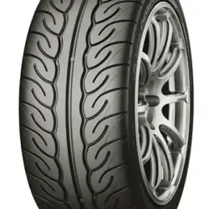 YOKOHAMA 255/35 WR18 TL 90W YOKO AD08RS Spedizione Espresso