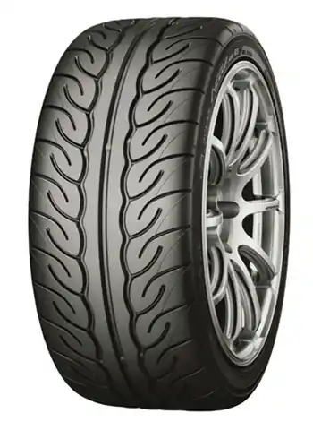 YOKOHAMA 255/35 WR18 TL 90W YOKO AD08RS Spedizione Espresso