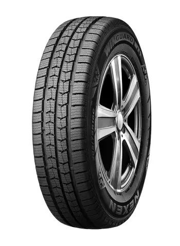 NEXEN 205/65 R15 TL 102R NEXEN WING WT1 Occasione Imperdibile