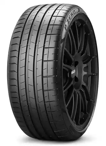 PIRELLI 285/35 YR18 TL 97Y PI PZERO (MO) Quantità Limitata