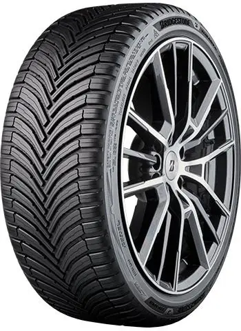225 50 R17 98V XL BRIDGESTONE TURANZA AS 6 Enliten XL Occasione Imperdibile