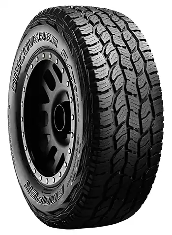 Più Venduto COOPER 265/70 TR15 TL 112T CP DIS AT3 SPORT 2 OWL