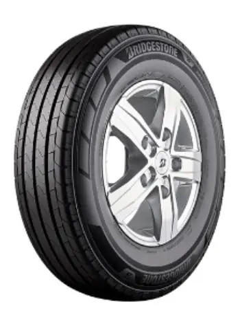 195 75 R16 110R BRIDGESTONE DURAVIS VAN Enliten Offerta Del Giorno