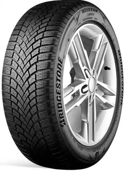 235 50 R20 100T BRIDGESTONE LM-005 (+) AO Occasione