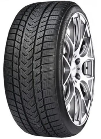 Must-Have 215 65 R17 103V XL GRIPMAX PRO WINTER XL