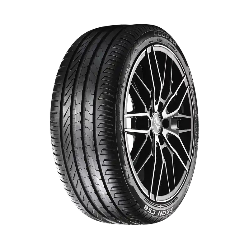 245 40 R18 97Y COOPER ZEON CS8 XL Prezzo Scontato