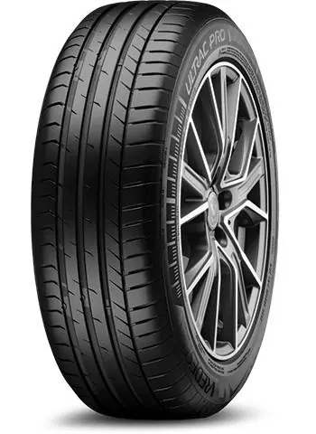 285 45 R19 107Y VREDESTEIN ULTRAC PRO Professionale