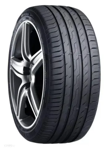 275 40 R21 107Y XL NEXEN N FERA SPORT XL Prezzo Basso