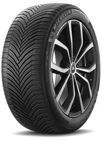 Must-Have 285 45 R21 113W XL MICHELIN CROSSCLIMATE 2 SUV XL