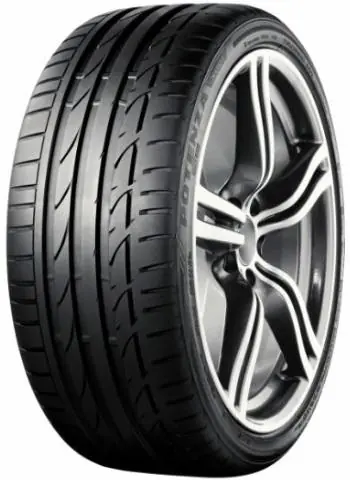 285 30 R19 98Y XL BRIDGESTONE S001 MO XL Saldi