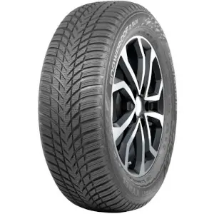 Di Tendenza 235 50 R19 103V XL NOKIAN Snowproof 2 SUV