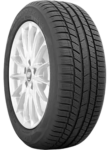 Ultimissimo Modello TOYO 225/35 WR19 TL 88W TOYO SNOWPROX S954 XL