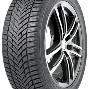 195 75 R16 110R NOKIAN SEASONPROOF C1 Spedito Oggi