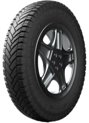 215 70 R15 109S MICHELIN AGILIS CROSSCLIMATE Solo Oggi