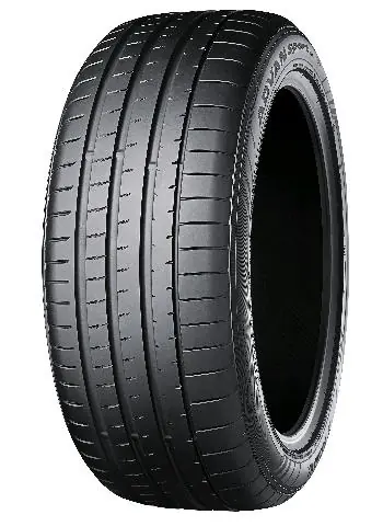 Non Perdere 295 30 R20 101Y XL YOKOHAMA V107 XL