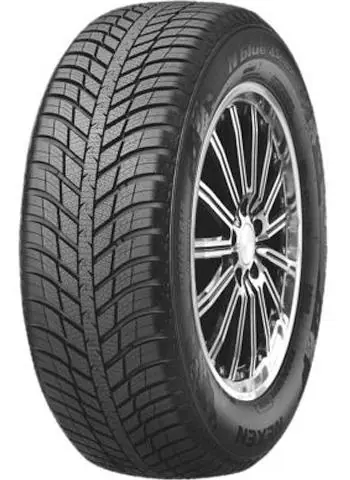 Nuovo Arrivo 195 65 R15 91T NEXEN NBLUE 4 SEASON