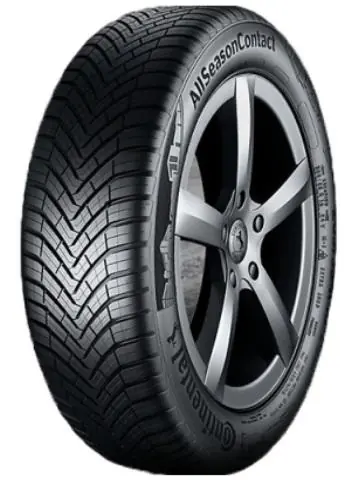 Prezzo Di Fabbrica 175 55 R15 77T CONTINENTAL ALLSEASONCONTACT