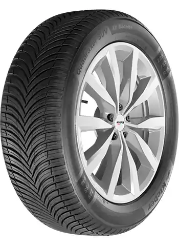 KLEBER 235/65 VR17 TL 108V KLEB QUADRAXER SUV XL Promo Stagionale