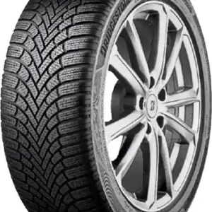 Subito Disponibile BRIDGESTONE 255/55 VR18 TL 109V BR BLIZZAK 6 XL