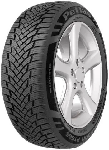 Miglior Prezzo 225 40 R18 92W XL PETLAS ALL SEASON PT565 XL