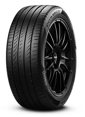 PIRELLI 235/55 YR17 TL 103Y PI POWERGY XL Sconto