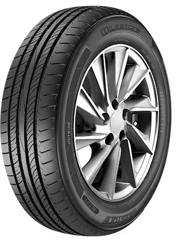 MILESTONE 205/60 HR16 TL 96H MILESTONE MZ01 XL Offerta Lampo