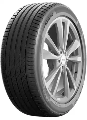 Novità KLEBER 195/60 HR18 TL 96H KLEB DYNAXER HP5 XL