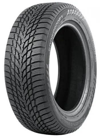 Ultimissimo Modello 225 50 R18 99V XL NOKIAN SNOWPROOF 1 XL