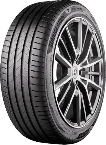 235 50 R20 100T BRIDGESTONE TURANZA 6 (+) Enliten (DEMO) Occasione