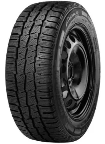 195 60 R16 99T MICHELIN AGILIS ALPIN Esclusivo