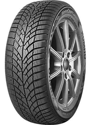 KUMHO 195/55 HR16 TL 91H KUMHO WP52+ XL Nuovo Arrivo
