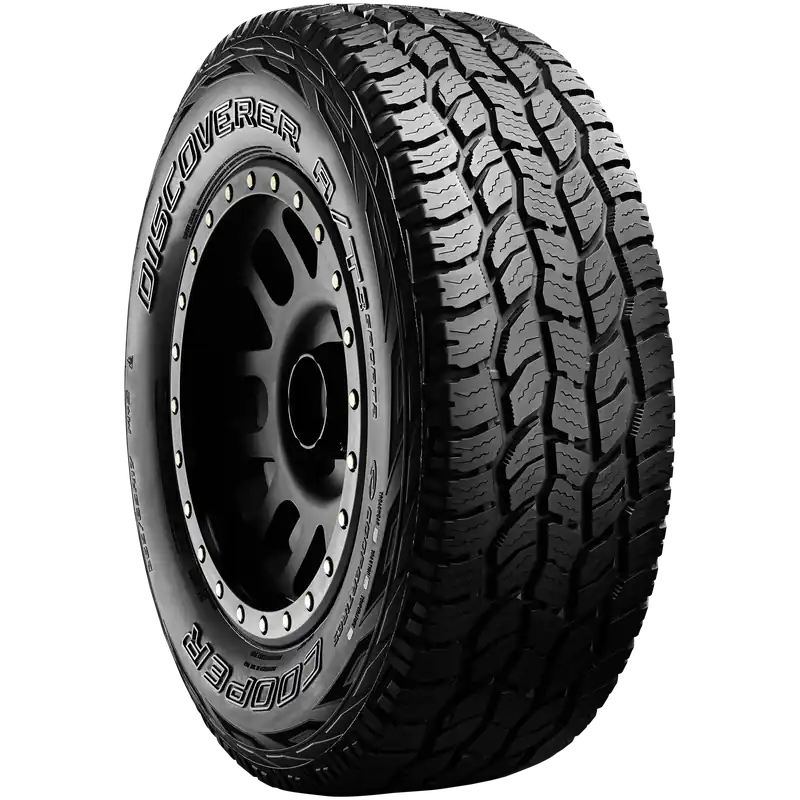 235 75 R015 109T COOPER DISCOVERER AT3 SPORT 2 Vendita Finale