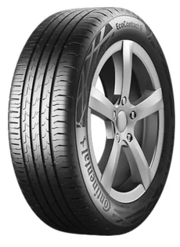 235 60 R18 103W CONTINENTAL ECO 6 Q MO Must-Have