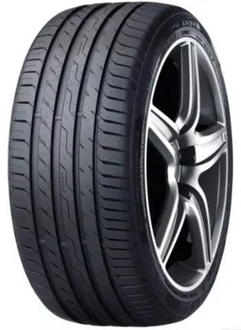 Offerta Limitata NEXEN 245/45 YR19 TL 102Y NEXEN N'FERA SP XL * DEMO