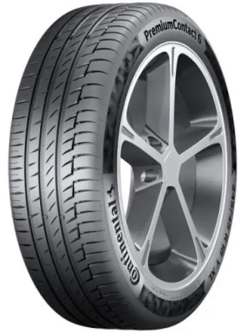 Sconto 245 45 R20 99V CONTINENTAL PREMIUM 6 FR
