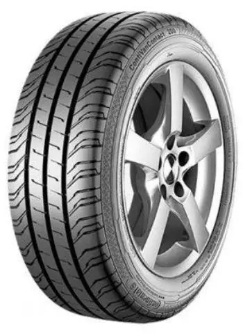 Compra Online 225 75 R16 121R CONTINENTAL VANCONTACT 200