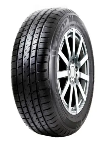 Spedizione Espresso 235 60 R16 100H HIFLY HT601 SUV
