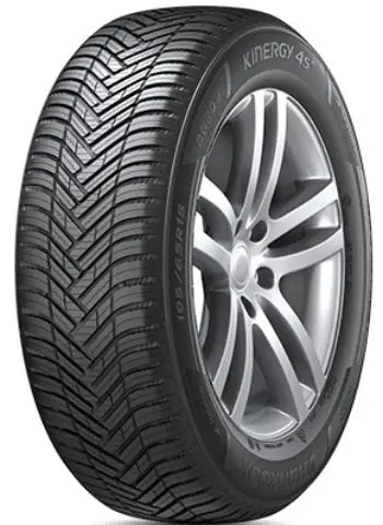 Spedizione Espresso 255 40 R19 100W XL HANKOOK H750 ALLSEASON XL