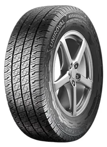 Super Prezzo 225 70 R15 112R UNIROYAL ALLSEASONMAX