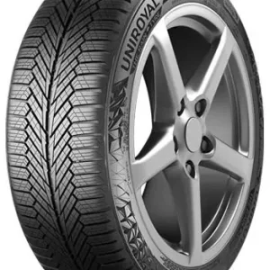 215 40 R18 89W XL UNIROYAL ALL SEASON EXPERT 3 FR XL Nuovo Arrivo