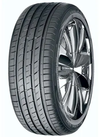 235 45 R18 98Y XL NEXEN N FERA SU1 XL Ultime Pezzi