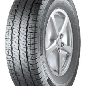 235 60 R17 117R CONTINENTAL VANCONTACT A/S ULTRA Offerta Limitata