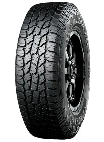 Quantità Limitata 235 85 R16 120S YOKOHAMA G018 RBL RPB