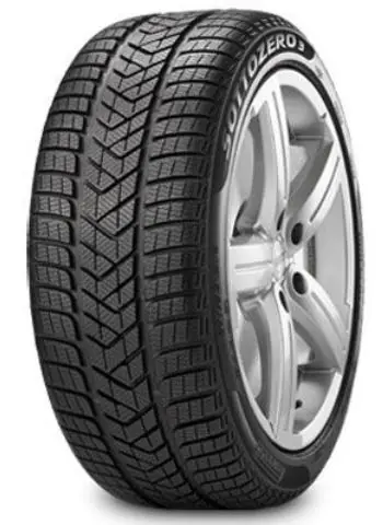 225 50 R17 98H XL PIRELLI WSZer3 * RFT XL Non Perdere