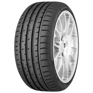 Reso Gratuito 255 40 R21 102Y XL CONTINENTAL SC5* CS FR XL